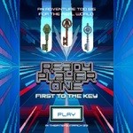 Jogador Nº 1: Site tem jogo baseado em filme e games clássicos