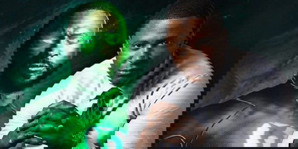 Crise nas infinitas terras