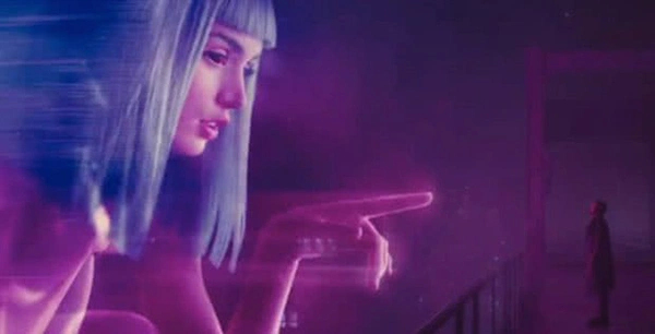 As 10 melhores frases de Blade Runner 2049 - Aficionados