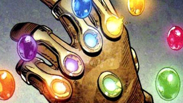 Dew front Telemacos Joias do Infinito: Origem, poderes e onde estão nos filmes da Marvel -  Aficionados