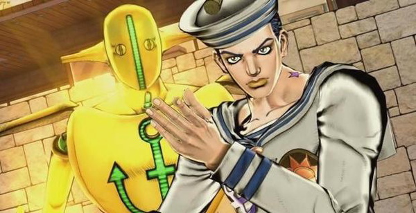 Agentes de DIO - JoJo's Bizarre Encyclopedia