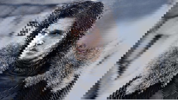Jon Snow