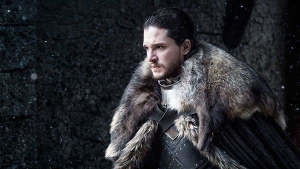 Game Of Thrones O Significado De Jon Snow Ser Aegon Targaryen