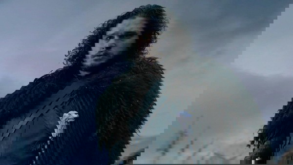 Jon Snow