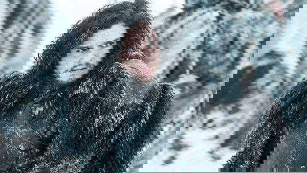 Jon Snow