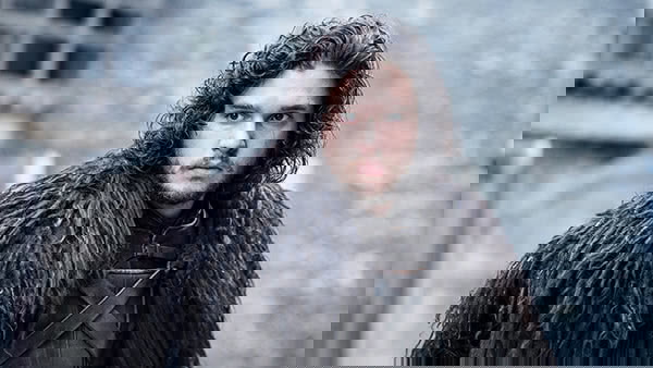 Outra coisa que Jon Snow não sabe?