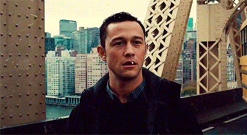Joseph Gordon-Levitt