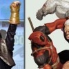 Josh Brolin, o Thanos do UCM, vai ser Cable em Deadpool 2!