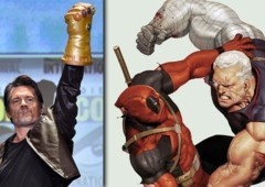 Josh Brolin, o Thanos do UCM, vai ser Cable em Deadpool 2!