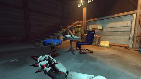 Descubra todos os easter eggs e referências de Overwatch