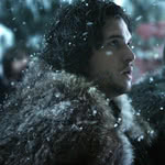 Juramento da Patrulha da Noite de Game of Thrones 