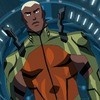 Justiça Jovem | Série animada revela que novo Aquaman é LGBT