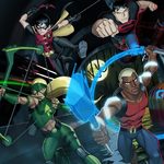 Justiça Jovem: Conheça a história do grupo nos quadrinhos