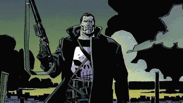 Batman é ou não herói? Conheça dez anti-heróis populares dos quadrinhos -  20/10/2019 - UOL Entretenimento