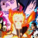Tudo sobre os Jutsus mais poderosos em Naruto Shippuden! 
