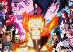 Tudo sobre os Jutsus mais poderosos em Naruto Shippuden! 