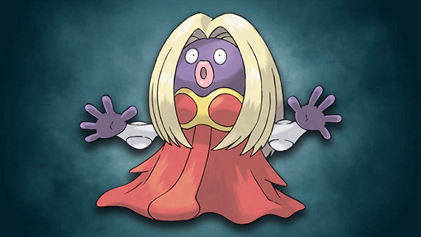 Top 5 pokémons mais estranhos de Unova, Blog PokéAmino