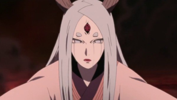 A M A T E R A S U على X: altura dos personagens de naruto https