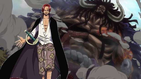 Yonkou: os capitães piratas mais poderosos de One Piece - Aficionados