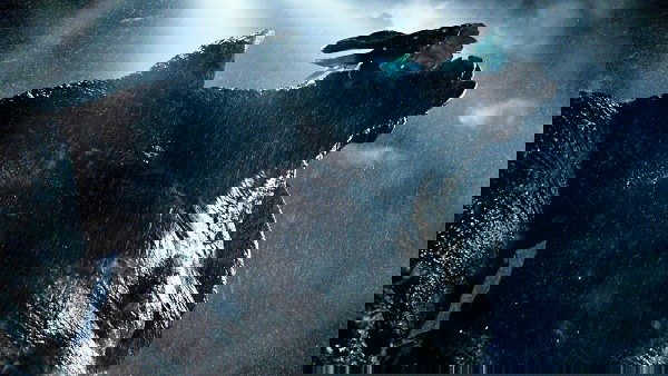 kaiju