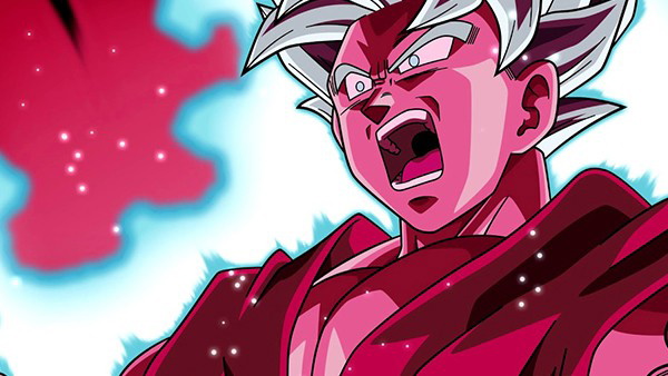 GOKU e As TRANSFORMAÇÕES SUPER SAYAJIN Mais PODEROSAS 