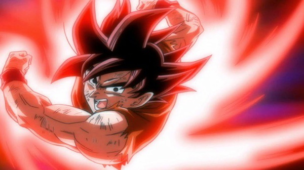 Gohan Místico ou Goku Super Saiyajin 3? Quem foi o mais poderoso