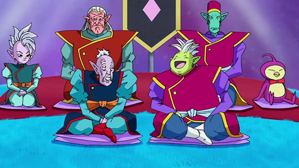 7 coisas sobre a mitologia e os deuses de Dragon Ball que você