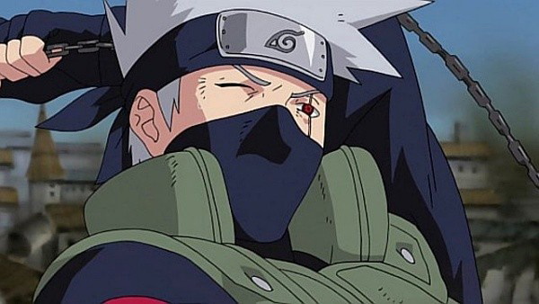 Naruto: As melhores frases do sensei Kakashi Hatake