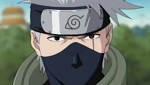 Baixe a foto do perfil de Naruto Verde Hatake Garoto Kakashi