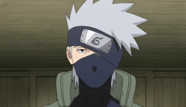 Hiuzen Nomeia Minato Como Quarto Hokage - Kakashi entra na Anbu