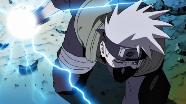 Os 20 Personagens De Naruto Mais Poderosos De Todos Os