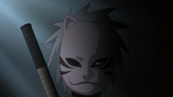 Kakashi Hatake: a história do sensei do Naruto - Aficionados