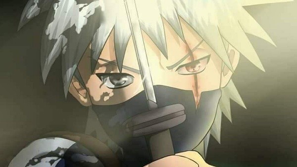 kakashi hatake perfil