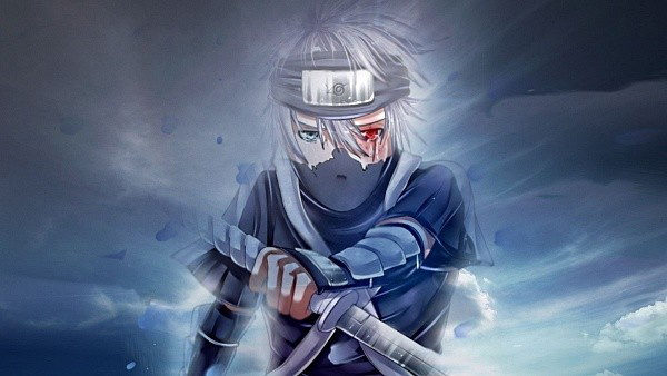 Naruto Conheça Mais Sobre O Sensei Kakashi Hatake Aficionados