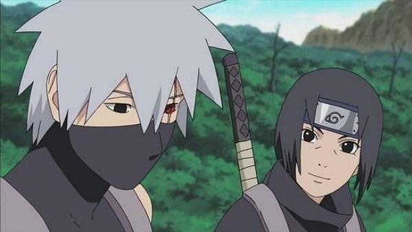 Naruto: As melhores frases do sensei Kakashi Hatake