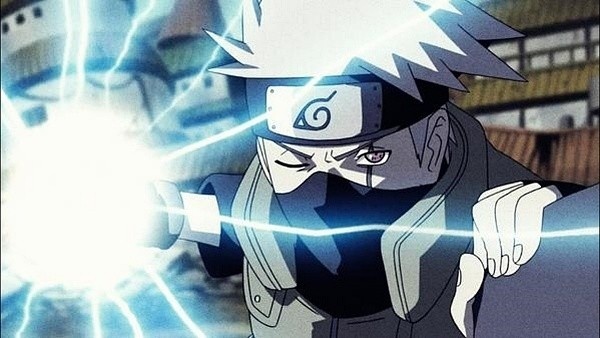 Kakashi Hatake: a história do sensei do Naruto - Aficionados