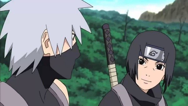 Kakashi Hatake: a história do sensei do Naruto - Aficionados