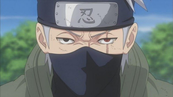 A HISTORIA DE KAKASHI  ⚡Naruto Shippuden⚡ Amino