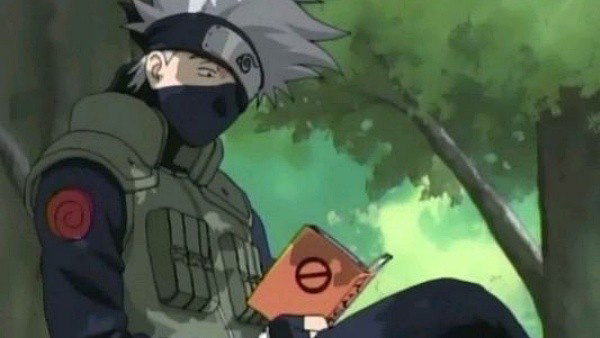 A HISTORIA DE KAKASHI  ⚡Naruto Shippuden⚡ Amino