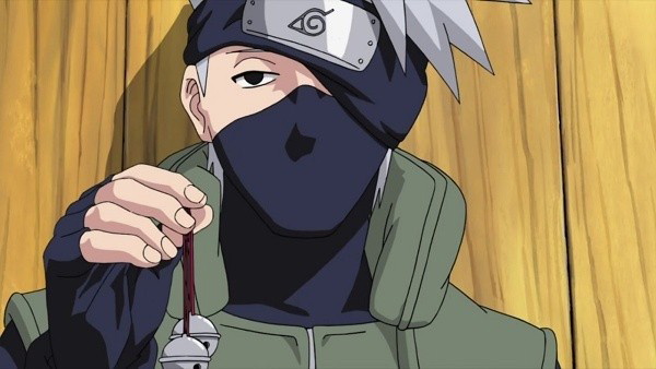 Naruto: Conheça as melhores frases de Kakashi Hatake - Aficionados