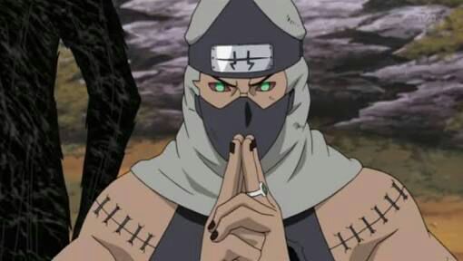 Qual Membro da Akatsuki Você Prefere? #1