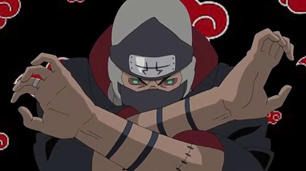 Revelada a Morte de Hashirama Senju! Hashirama vs Kakuzu Completo