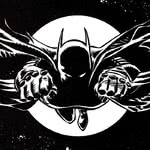 Já imaginou se o Superman fosse o Batman?