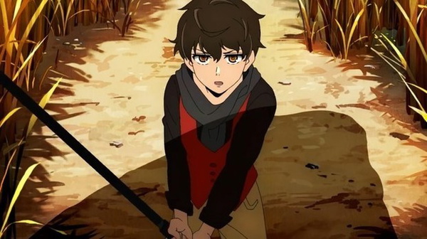 Assistir Tower of God (Kami no Tou) – Episódio 11 » Anime TV Online