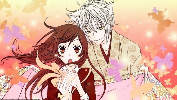 Shoujo – Os melhores e mais populares animes de todos os tempos