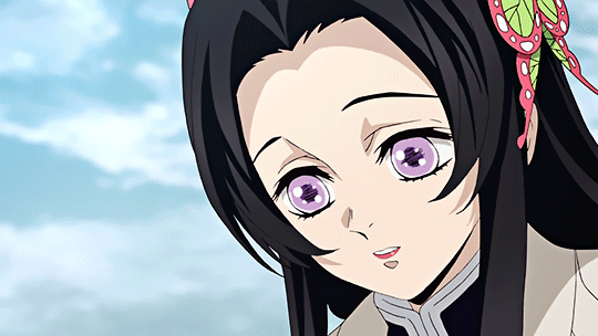 As 12 principais personagens femininas de Kimetsu no Yaiba