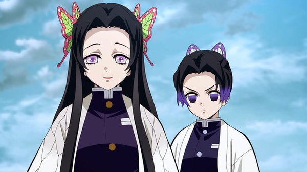 Todos os HASHIRAS de Kimetsu no Yaiba (Demon Slayer): poderes e história -  Aficionados