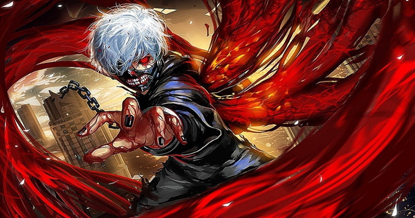 Tokyo Goul: Como Kaneki se tornou Haise Sasaki?