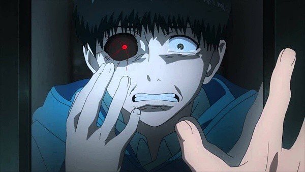 Conheça Kaneki Ken, o protagonista híbrido de Tokyo Ghoul - Aficionados