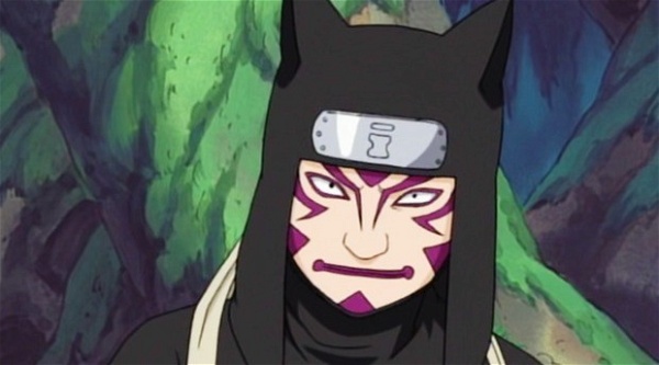 7 personagens promissores de Naruto que nunca mais apareceram